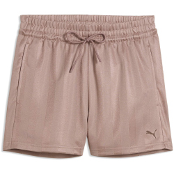 PUMA League Jersey 3" Trainingsshorts Damen 88 - sandstone XS