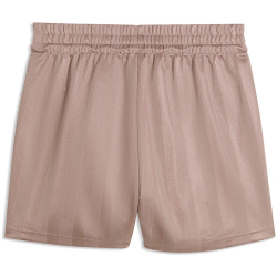PUMA League Jersey 3" Trainingsshorts Damen 88 - sandstone XS