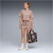 PUMA League Jersey 3" Trainingsshorts Damen 88 - sandstone XS