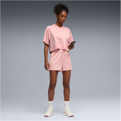 PUMA League Jersey 3" Trainingsshorts Damen 26 -...