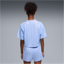 PUMA League Jersey Trainingsshirt Damen 60 - intense...