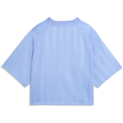 PUMA League Jersey Trainingsshirt Damen 60 - intense...