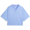 PUMA League Jersey Trainingsshirt Damen 60 - intense lavender XXL