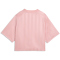 PUMA League Jersey Trainingsshirt Damen 26 - rosy outlook XS