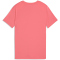 PUMA Train All Day Essentials Logo Graphic Trainingsshirt Mädchen 25 - wild pink 140