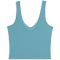 PUMA Shape Fashion Tanktop Damen 46 - baltic sea blue XS