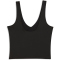 PUMA Shape Fashion Tanktop Damen 01 - PUMA black XS