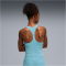 PUMA Shapeluxe Racerback Tanktop Damen 46 - baltic sea blue M
