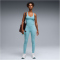 PUMA Shapeluxe Racerback Tanktop Damen 46 - baltic sea blue M