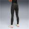 PUMA Cloudspun Allover Print High-Waist Fleece Leggings Damen 01 - PUMA black XS