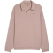 PUMA Cloudspun Poloshirt 88 - sandstone heather S