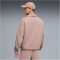 PUMA Cloudspun Poloshirt 88 - sandstone heather S