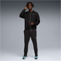 PUMA Cloudspun Poloshirt 01 - PUMA black S