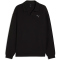 PUMA Cloudspun Poloshirt 01 - PUMA black S