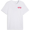 PUMA Run Nitro Graphic Laufshirt Herren 02 - PUMA white S