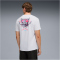 PUMA Run Nitro Graphic Laufshirt Herren 02 - PUMA white S