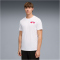 PUMA Run Nitro Graphic Laufshirt Herren 02 - PUMA white M