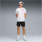 PUMA Run Nitro Graphic Laufshirt Herren 02 - PUMA white M