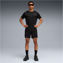 PUMA Run Illustration Graphic Laufshirt Herren 01 - PUMA...