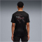 PUMA Run Illustration Graphic Laufshirt Herren 01 - PUMA black S