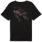 PUMA Run Illustration Graphic Laufshirt Herren 01 - PUMA black S