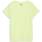 PUMA Run Nitro Graphic Laufshirt Damen 38 - apple spritz XS