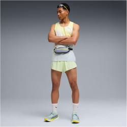 PUMA Lightspeed Ultraweave 2" Split Laufshorts...
