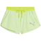 PUMA Lightspeed Ultraweave 2" Split Laufshorts Damen 38 - apple spritz XS