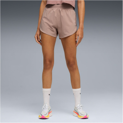 PUMA Dreamrun 3" DryCELL Laufshorts Damen 88 -...