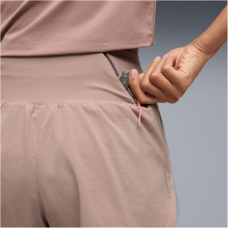 PUMA Dreamrun 3" DryCELL Laufshorts Damen 88 -...