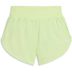 PUMA Dreamrun 3" DryCELL Laufshorts Damen 38 - apple...