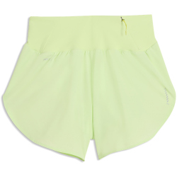 PUMA Dreamrun 3" DryCELL Laufshorts Damen 38 - apple...
