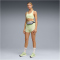 PUMA Dreamrun 3" DryCELL Laufshorts Damen 38 - apple spritz L