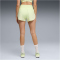 PUMA Dreamrun 3" DryCELL Laufshorts Damen 38 - apple spritz L