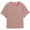 PUMA Run CoolCELL Laufshirt Damen 88 - sandstone M