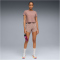 PUMA Run CoolCELL Laufshirt Damen 88 - sandstone M
