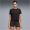 PUMA Run CoolCELL Laufshirt Damen 01 - PUMA black XS