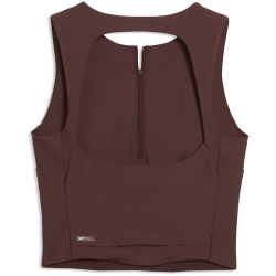 PUMA Run Lightsride Cropped Lauf-Tanktop Damen 13 -...