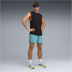 PUMA Dreamrun 5" DryCELL Laufshorts Herren 46 -...