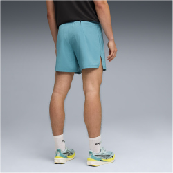 PUMA Dreamrun 5" DryCELL Laufshorts Herren 46 -...