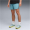PUMA Dreamrun 5" DryCELL Laufshorts Herren 46 - baltic sea blue XL