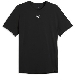 PUMA Run CoolCELL Laufshirt Herren 01 - PUMA black XXL