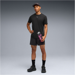 PUMA Run CoolCELL Laufshirt Herren 01 - PUMA black XXL