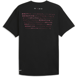 PUMA Run CoolCELL Laufshirt Herren 01 - PUMA black XXL