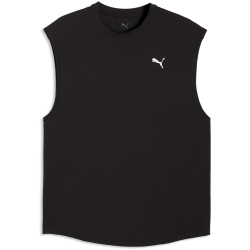 PUMA Run CoolCELL Lauf-Singlet Herren 01 - PUMA black XXL