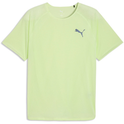 PUMA Lightspeed Laufshirt Herren 38 - apple spritz XXL