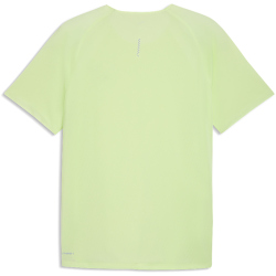 PUMA Lightspeed Laufshirt Herren 38 - apple spritz XXL