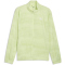 PUMA Run Velocity Allover Print Woven Laufjacke Herren 38 - apple spritz S