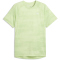 PUMA Run Velocity Allover Print Laufshirt Herren 38 - apple spritz M