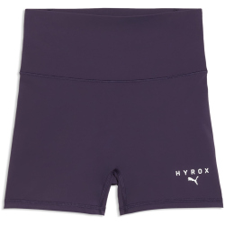 PUMA x HYROX Shapeluxe 3" kurze Leggings Damen 64 -...